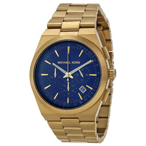 Michael Kors Watch Brooks D